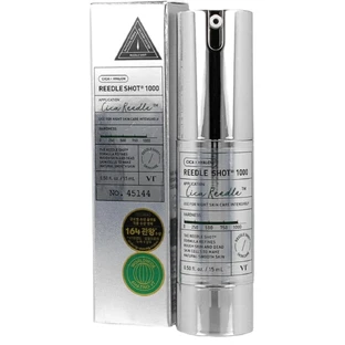 VT Cosmetics Schilfrohr Shot 1000 15 ml