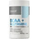 OstroVit BCAA + Glutamine citroen 500 g