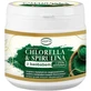 Asepta Chlorella & Spirulina mit Apfelgeschmack 150 g