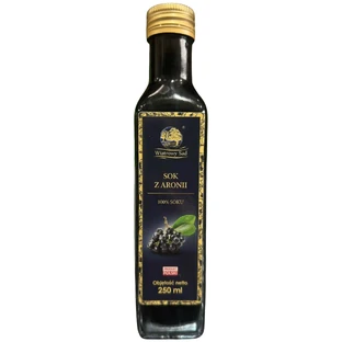 Windiger Obstgarten Aronia-Saft 250 ml