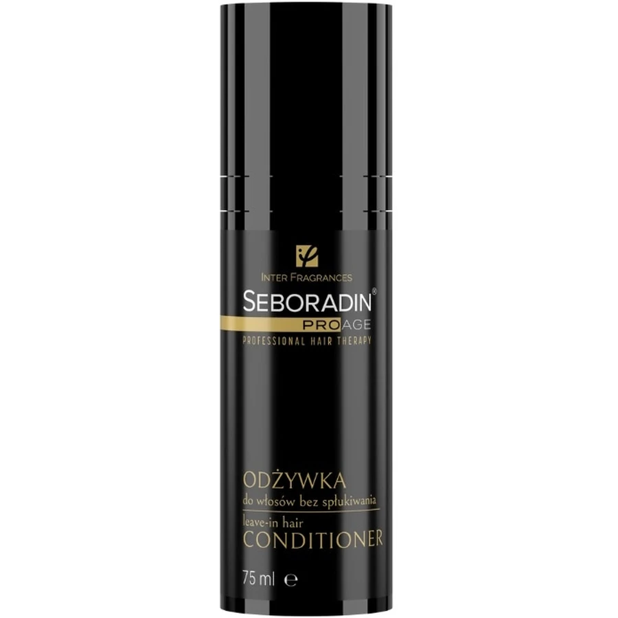 Seboradin Pro Age Leave-in Conditioner 75 ml.
