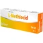 VETFOOD L-Methiocid 60 gélules.
