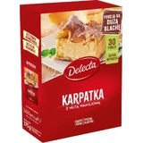 Tarta Delecta Karpatka 375 g