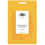 AA LAAB Illuminating and moisturizing hydrogel mask 1 piece