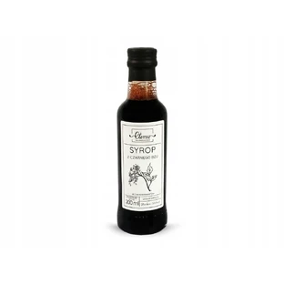Jarabe de saúco Eterno 200 ml