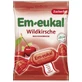 Em-Eukal Bonbons à la cerise sans sucre 75 g