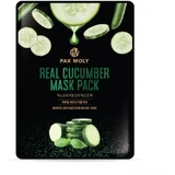 Pax Moly Erfrischende und beruhigende Blattmaske mit ...