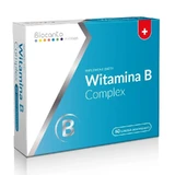 Biocanto Vitamin B Complex 60 tablets.