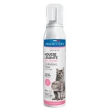 FRANCODEX Washing foam without rinsing for cats 150 ml