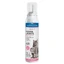 FRANCODEX Spumă de spălare fără clătire pentru pisici 150 ml