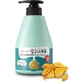 Kwailnara Dalgona Milk Body Cleanser ...