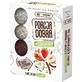 Pure Life Vruchten- en Notenbollen zonder toegevoegde suiker 12 x 12 ...