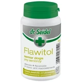 Flavitol for Senior Dogs 60 tablets.
