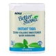 Now Foods Better Stevia 175 comprimate