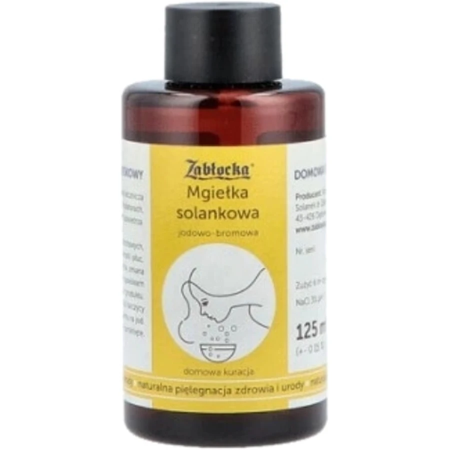 Zablova-Sole-Nebel 125 ml
