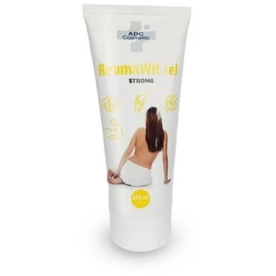 ADC Cosmetic ReumaWit Gel fuerte 200 ml.