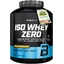 BioTech USA Iso Whey Zero proteïne in ananas-mango smaak 1816 g