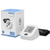 Tensiómetro de brazo Omron M2+ HEM-7188-LE 1 op.
