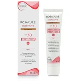 ROSACURE INTENSIVE coloring facial emulsion for skin ...