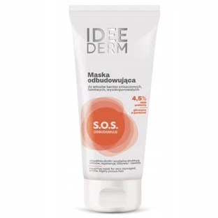Idee Derm Restorative Mask 200 ml
