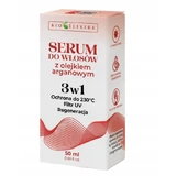 Bioelixire 3-in-1 Argan Oil Hair Serum 50 ml