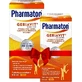 Pharmaton Geriavit 100 Tabletten + Pharmaton Geriavit 30 ...