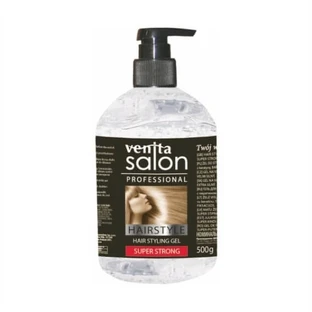 VENITA SALON Gel super strong 500 g