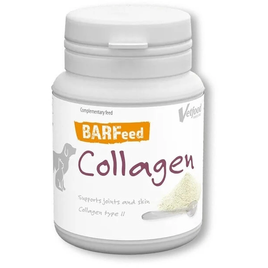 VETFOOD BARFeed Collagene 60 g