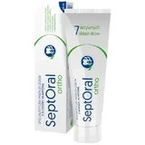 SeptOral Ortho Zahnpasta mit Aloe vera und Allantoin ...
