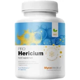 MycoMedica BIO Hericium PRO 30% Beta 1,3/1,6 D-Glucane 90 ...