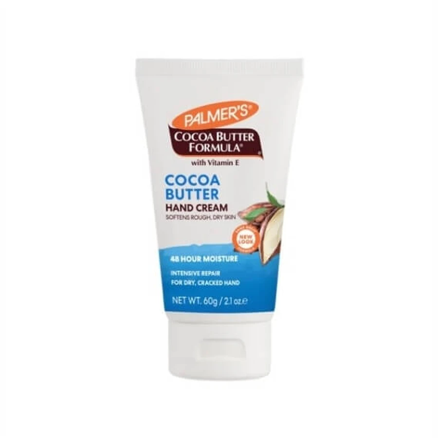 Palmers CBF crème concentrée pour les mains beurre de cacao 60 g