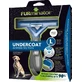 FURminator Brush for Shorthaired Dogs L