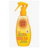 DAX SUN Family Sonnenschutz-Emulsion SPF50 200 ml