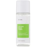 iUNIK Tea Tree Relief Toner - beruhigendes Gesichtswasser, 25 ml