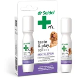 Dr. Seidel Taste&Play Roll On Hundeleckerli 15ml