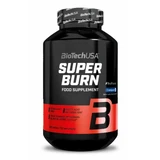 BioTech USA Super Burn 120 tablets