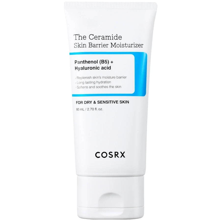 COSRX The Ceramide Skin Barrier Moisturizer hidratante ...