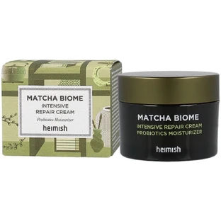 HEIMISH - Matcha Biome Crema Riparatrice Intensiva Probiotica ...