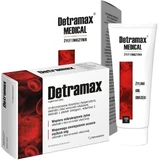 Detramax 60 tablets + Detramax Medical Gel for varicose veins, pain, ...