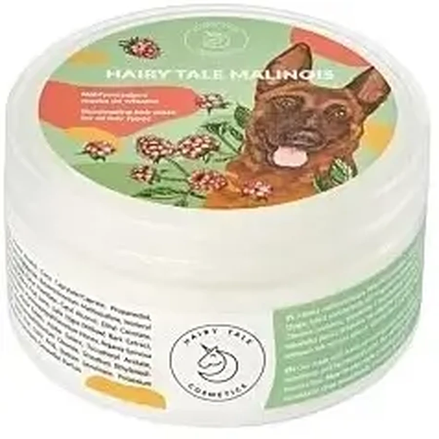 Hairy Tale Cosmetics Malinois Mask 200 ml.