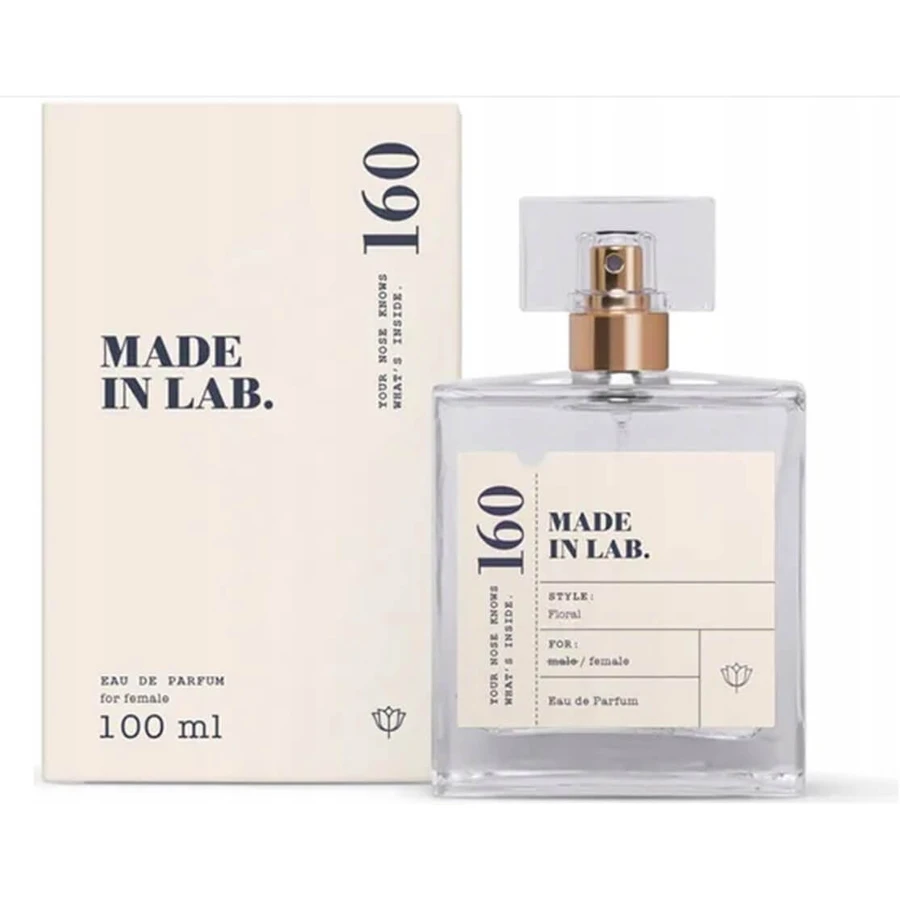 Made In Lab 160 Apă de parfum pentru femei 100 ml