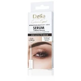 DELIA Eyebrow Expert Strengthening serum for eyelash growth and ...