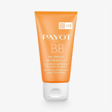 Crema BB nuanta deschisa 01 cu SPF 15 My Payot, 50 ml, Payot