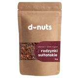 D-noten Sultana Rozijnen 1 kg
