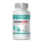 Neurotonic, 90 gélules, Cosmopharm