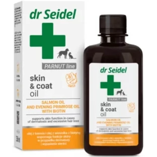 Dr. Seidel Haut & Fell Öl 250 ml