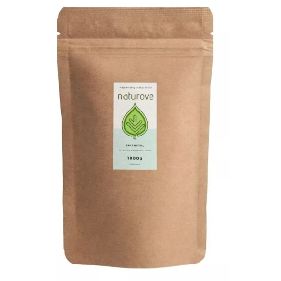 Naturove Eritritol 1000 g