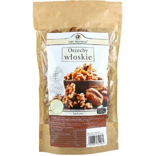 Cinco Transformaciones Nueces 350 g