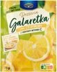Kruger Desseria Gelatina sabor limón 75g