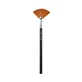 Jessup Highlight Brush Tapered Fan Nr. 141 Brush Tapered Fan ...
